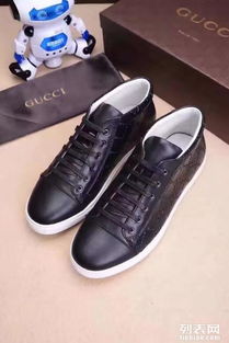 經(jīng)典古奇新款男士休閑鞋 廠家批發(fā)與商業(yè)機遇